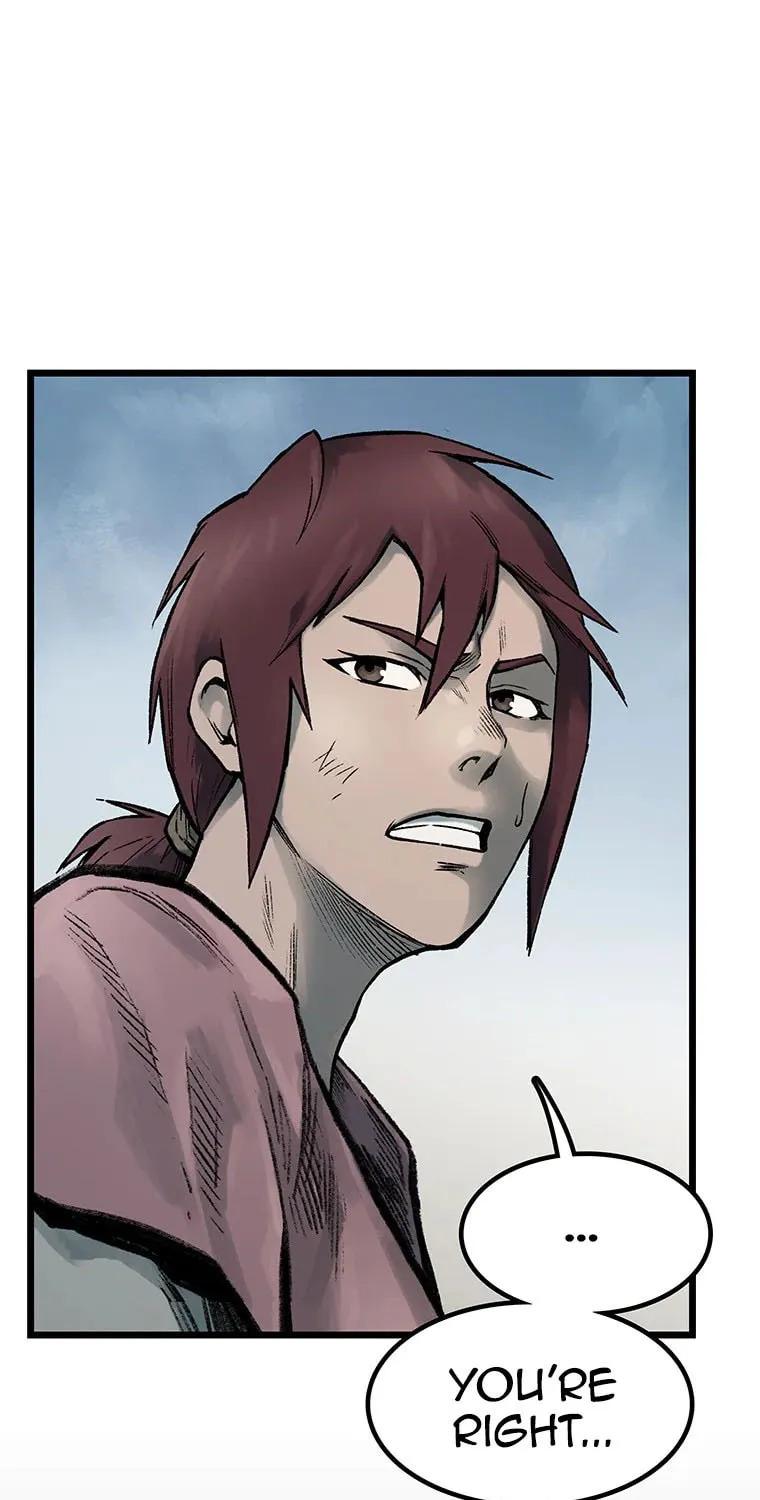 Kang-Ho Chapter 84 page 165 - 