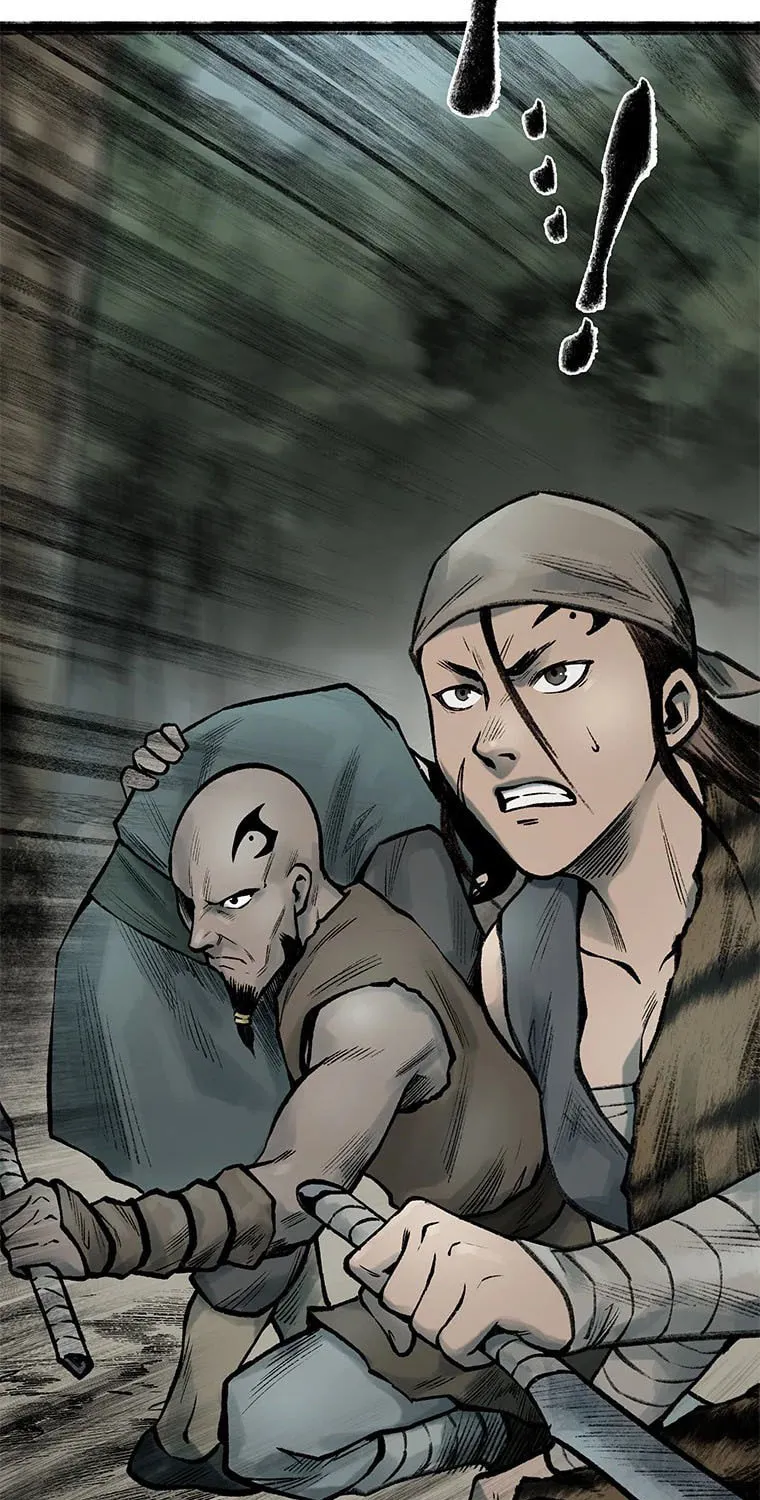 Kang-Ho Chapter 84 page 169 - 
