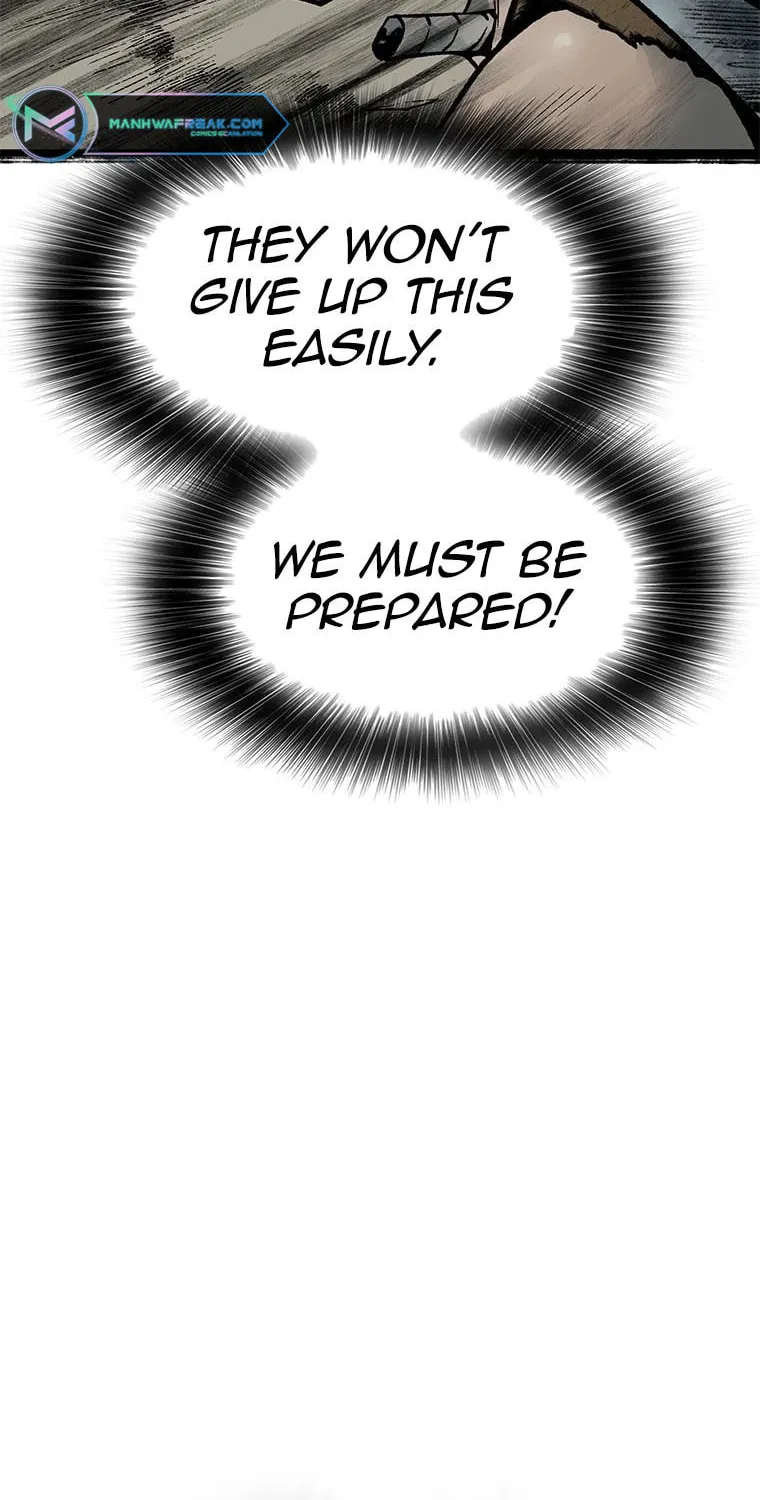 Kang-Ho Chapter 84 page 170 - 