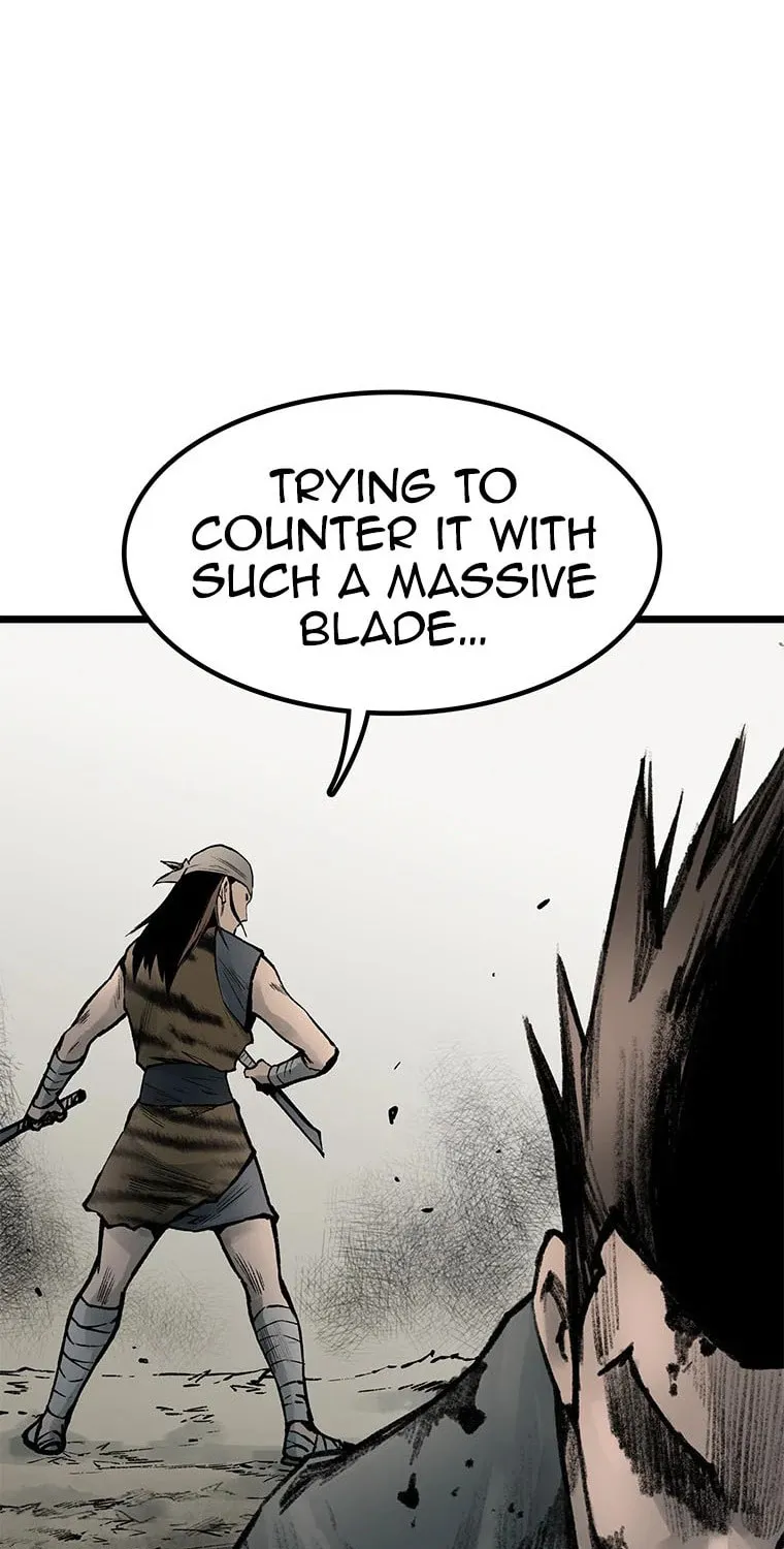 Kang-Ho Chapter 84 page 19 - 