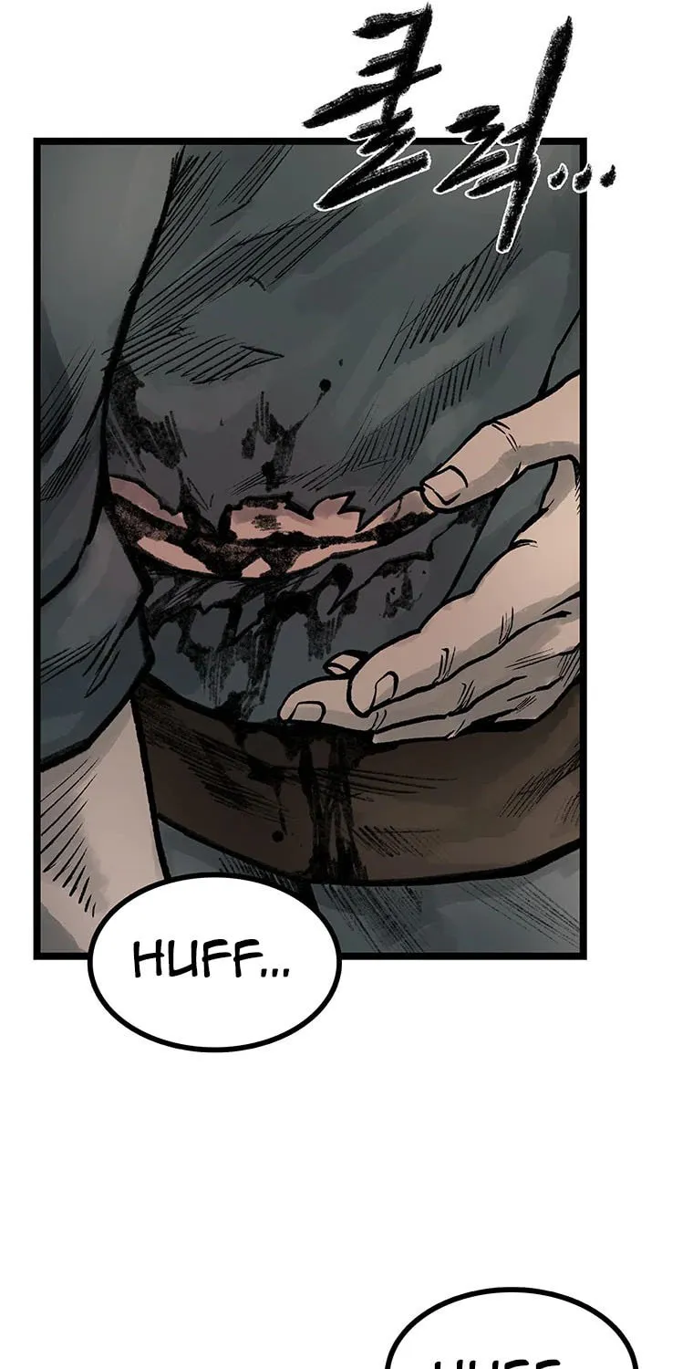 Kang-Ho Chapter 84 page 25 - 