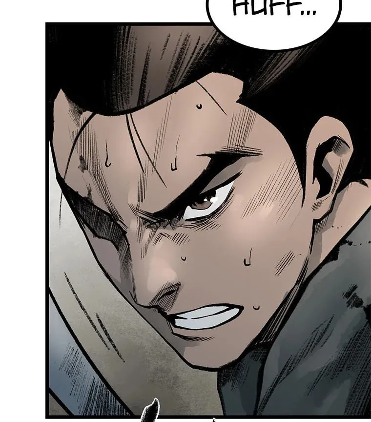 Kang-Ho Chapter 84 page 26 - 