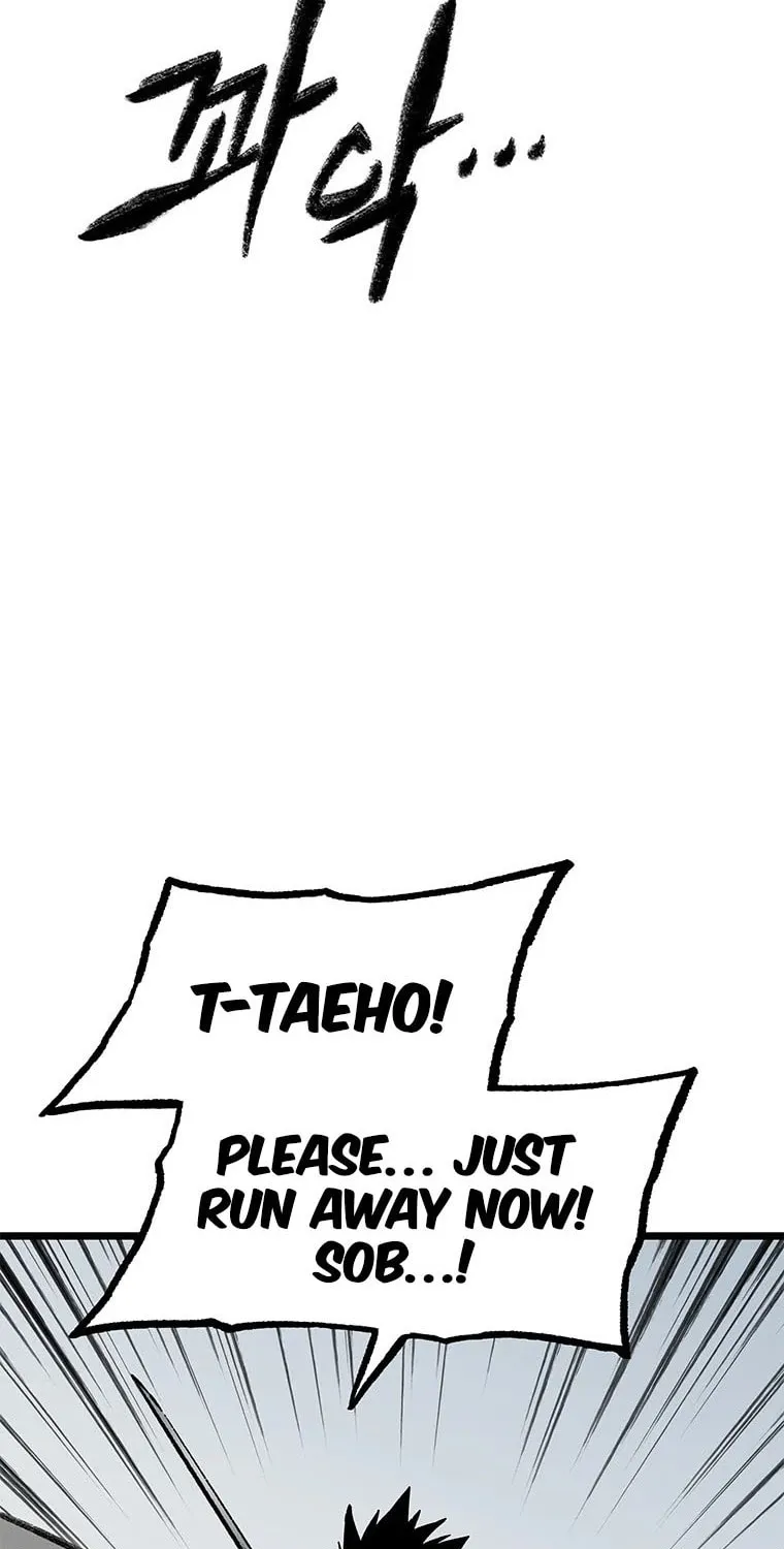 Kang-Ho Chapter 84 page 27 - 