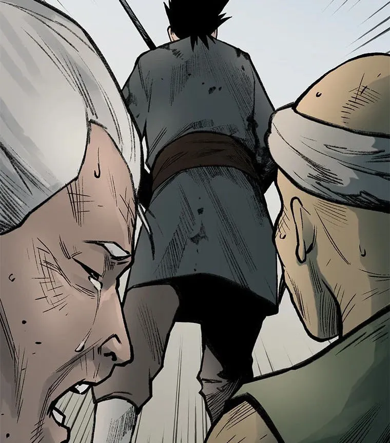Kang-Ho Chapter 84 page 28 - 