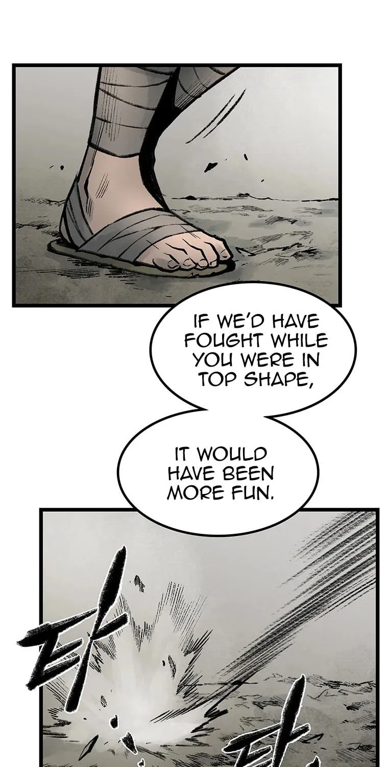 Kang-Ho Chapter 84 page 33 - 