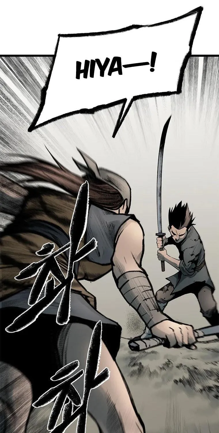 Kang-Ho Chapter 84 page 35 - 
