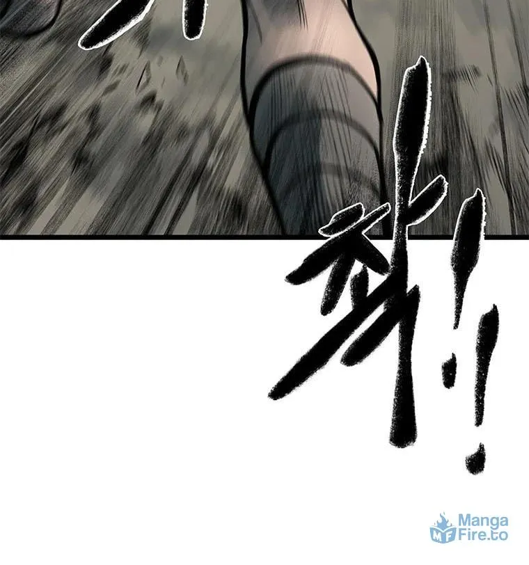 Kang-Ho Chapter 84 page 36 - 