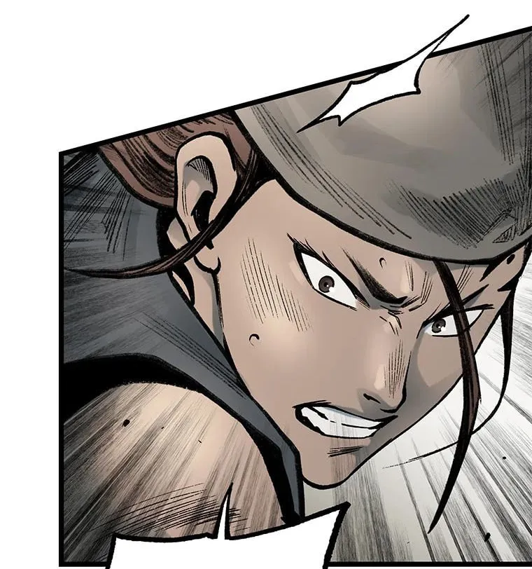 Kang-Ho Chapter 84 page 38 - 