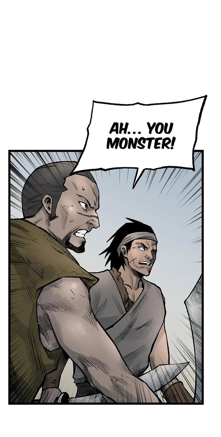 Kang-Ho Chapter 84 page 5 - 