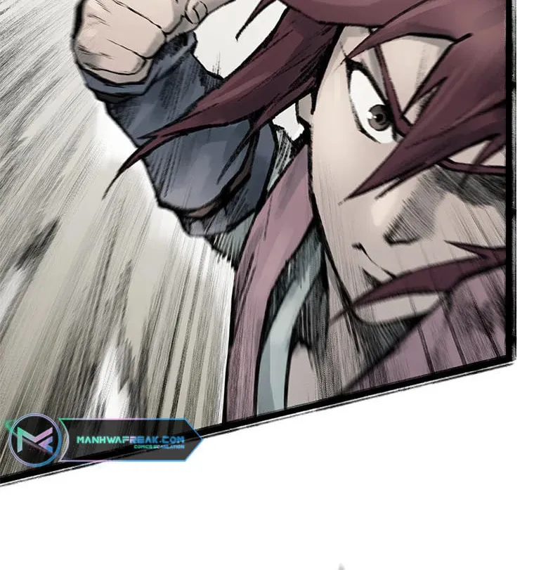Kang-Ho Chapter 84 page 46 - 