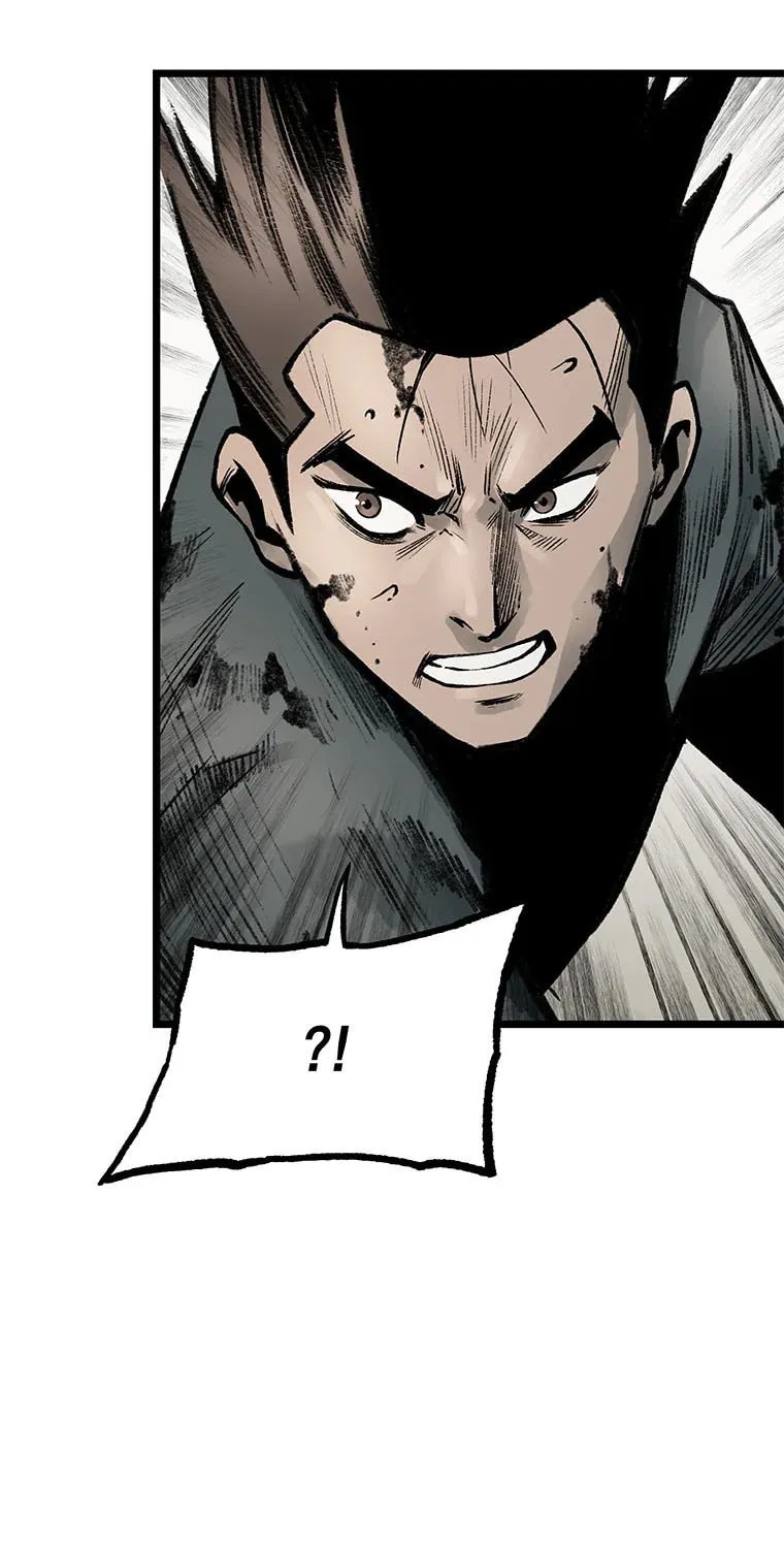 Kang-Ho Chapter 84 page 51 - 