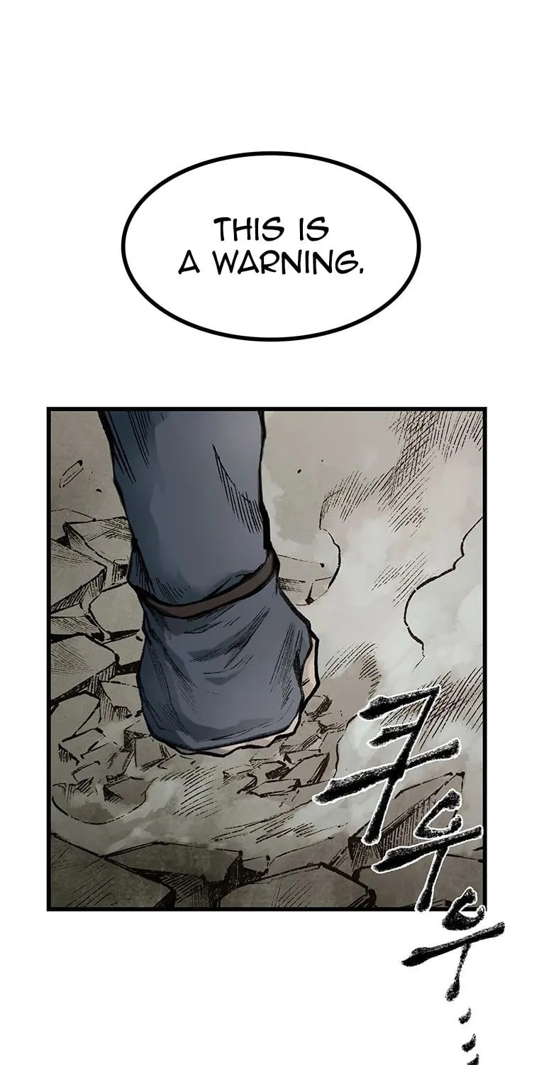 Kang-Ho Chapter 84 page 55 - 