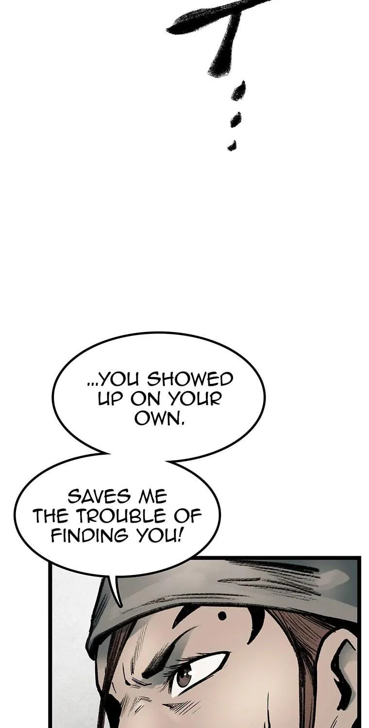 Kang-Ho Chapter 84 page 59 - 