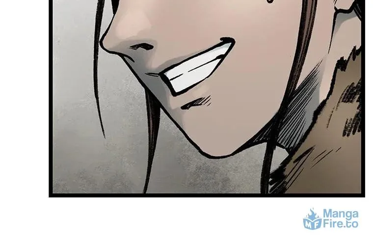Kang-Ho Chapter 84 page 60 - 