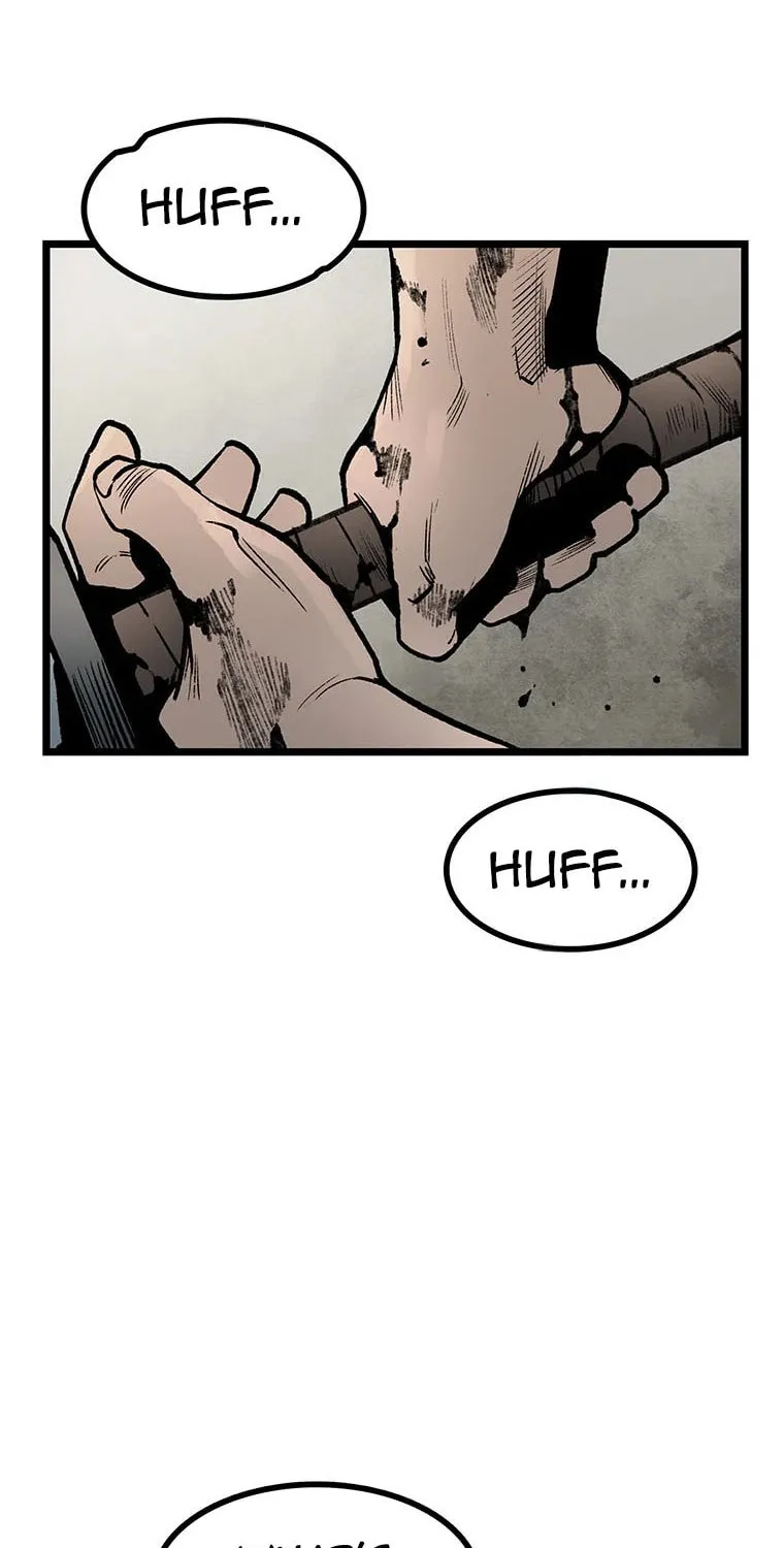 Kang-Ho Chapter 84 page 7 - 