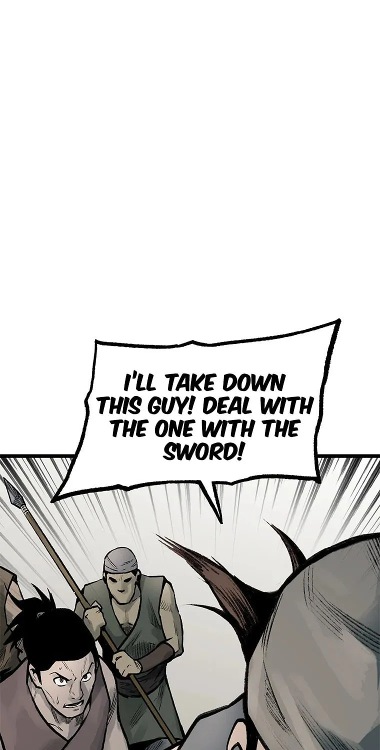 Kang-Ho Chapter 84 page 61 - 