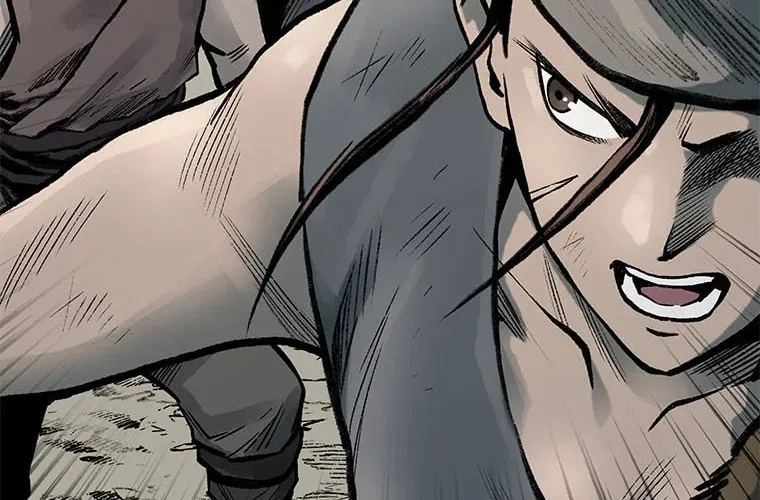 Kang-Ho Chapter 84 page 62 - 