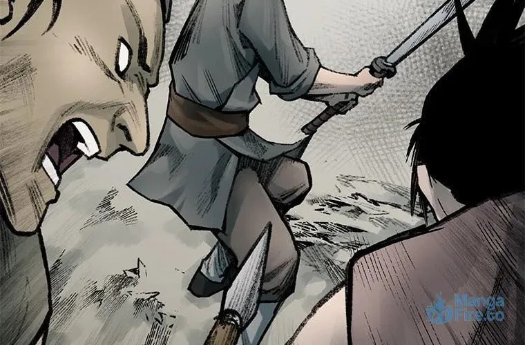 Kang-Ho Chapter 84 page 66 - 