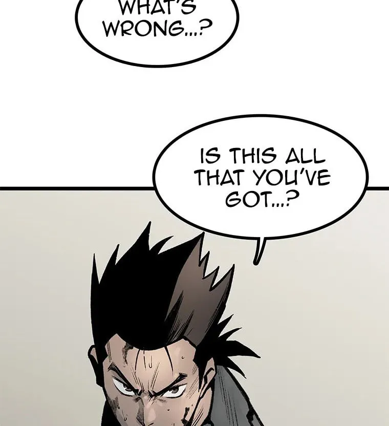 Kang-Ho Chapter 84 page 8 - 