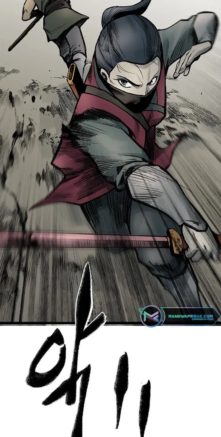 Kang-Ho Chapter 84 page 73 - 