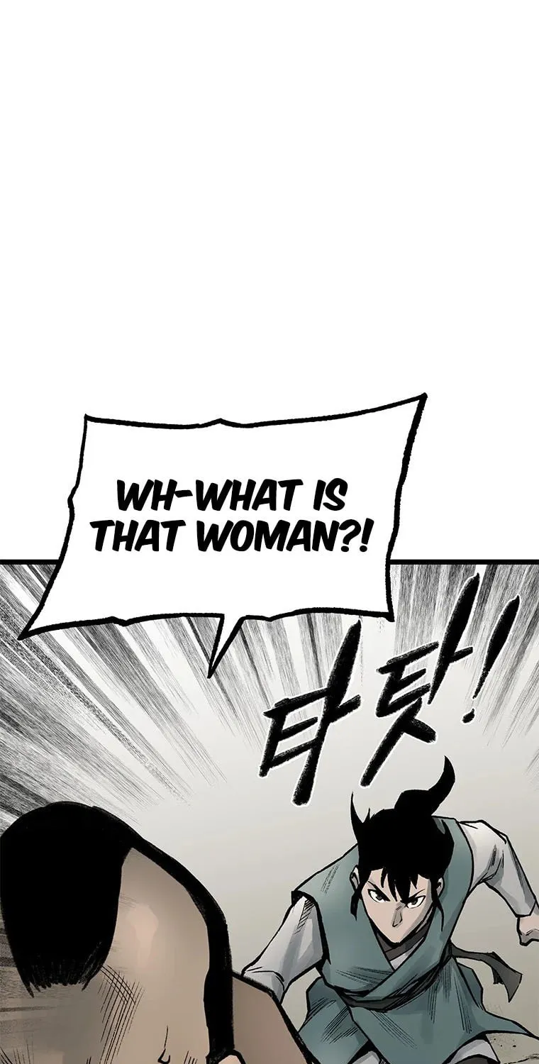 Kang-Ho Chapter 84 page 75 - 