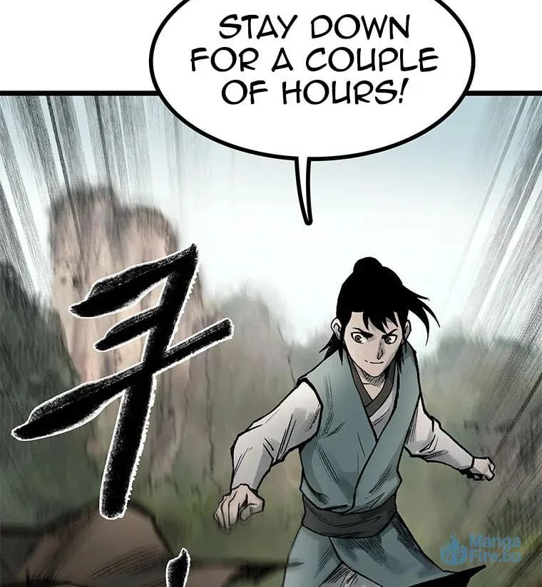Kang-Ho Chapter 84 page 84 - 