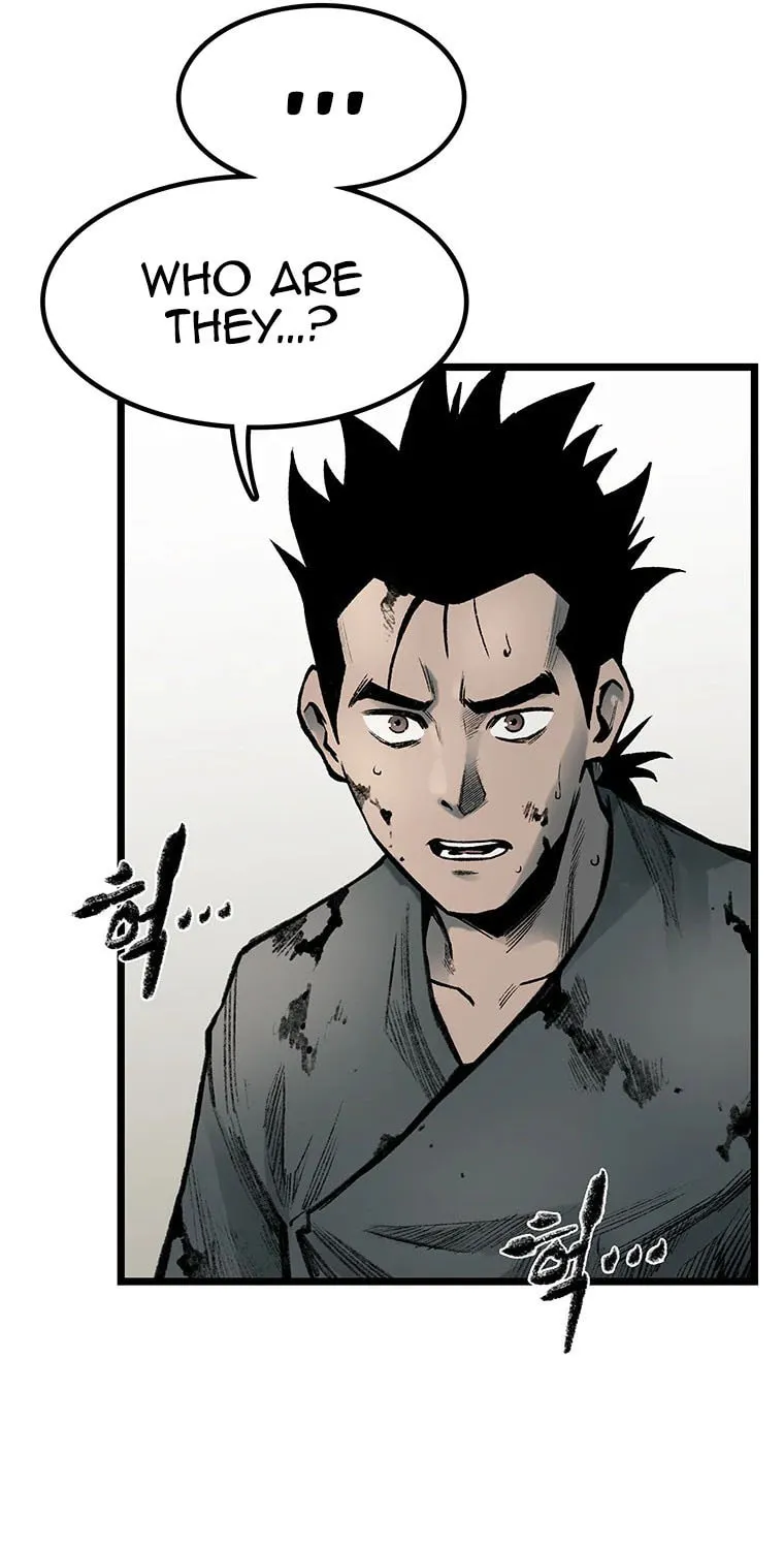 Kang-Ho Chapter 84 page 87 - 