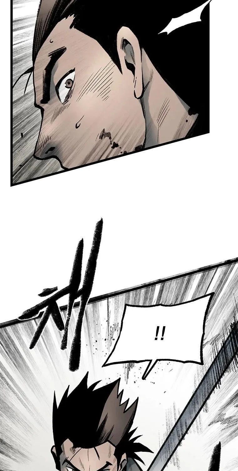 Kang-Ho Chapter 84 page 89 - 