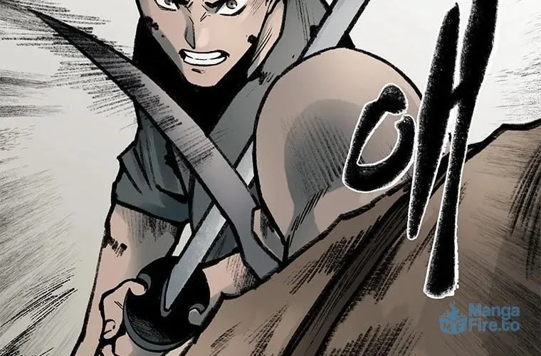Kang-Ho Chapter 84 page 90 - 