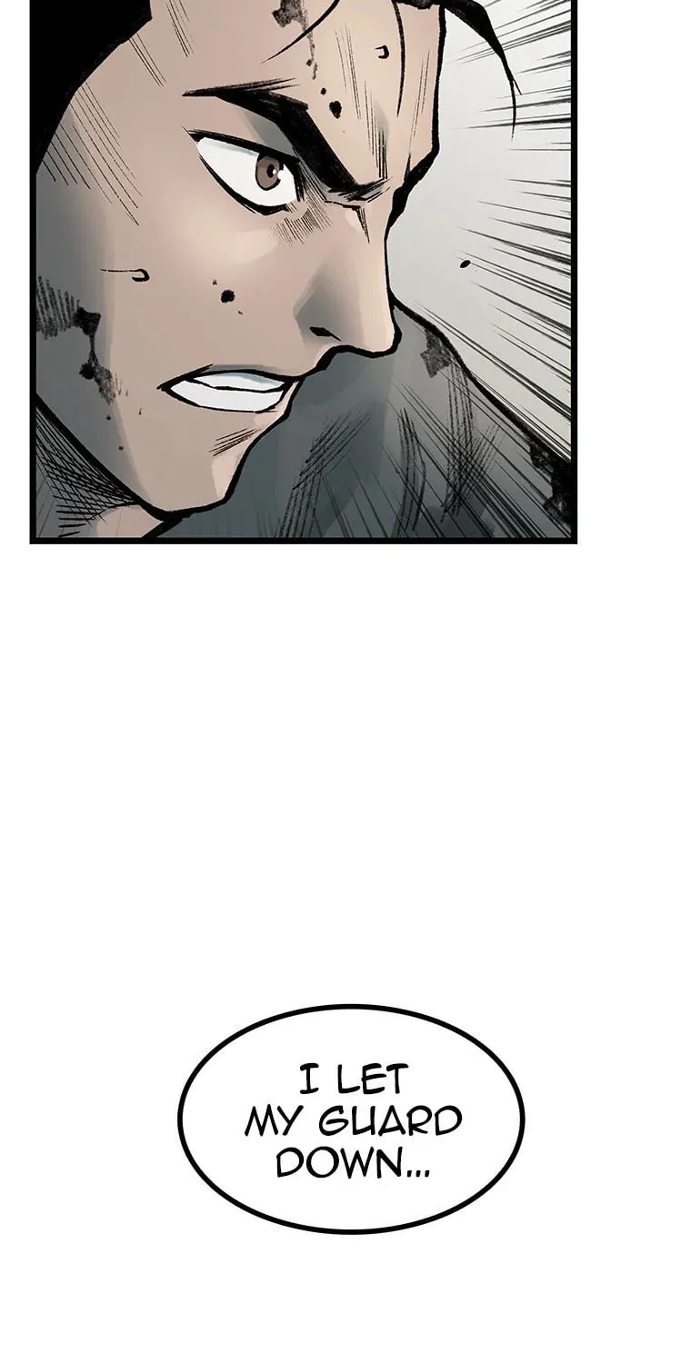 Kang-Ho Chapter 84 page 93 - 