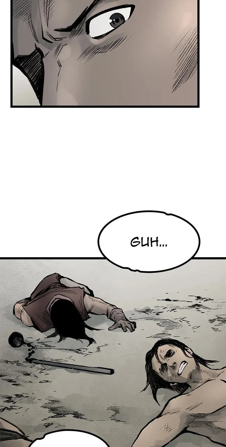Kang-Ho Chapter 84 page 97 - 