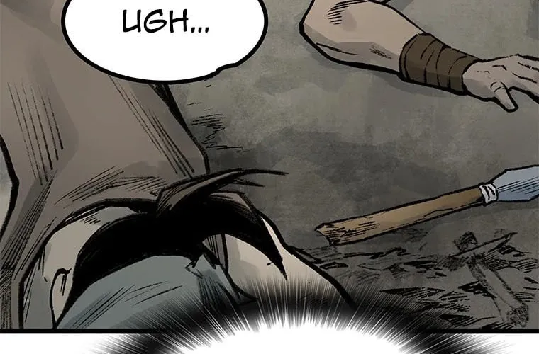 Kang-Ho Chapter 84 page 98 - 