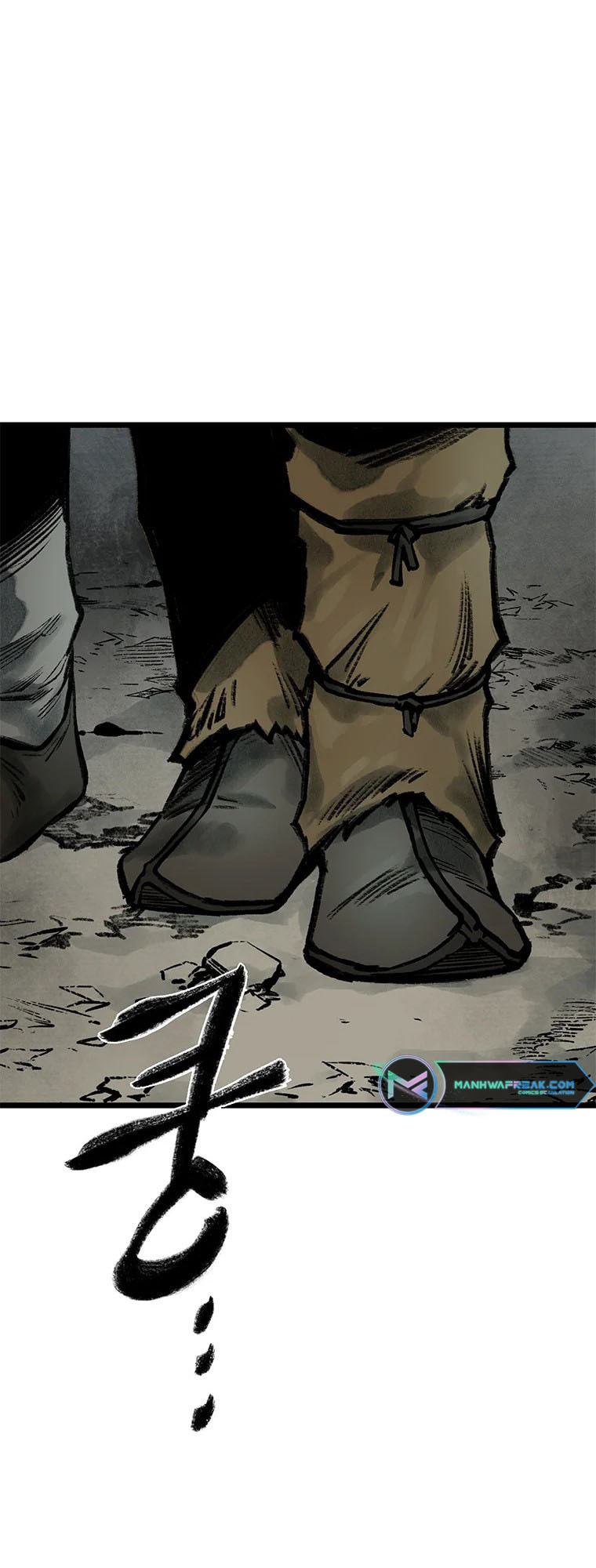 Kang-Ho Chapter 85 page 1 - 