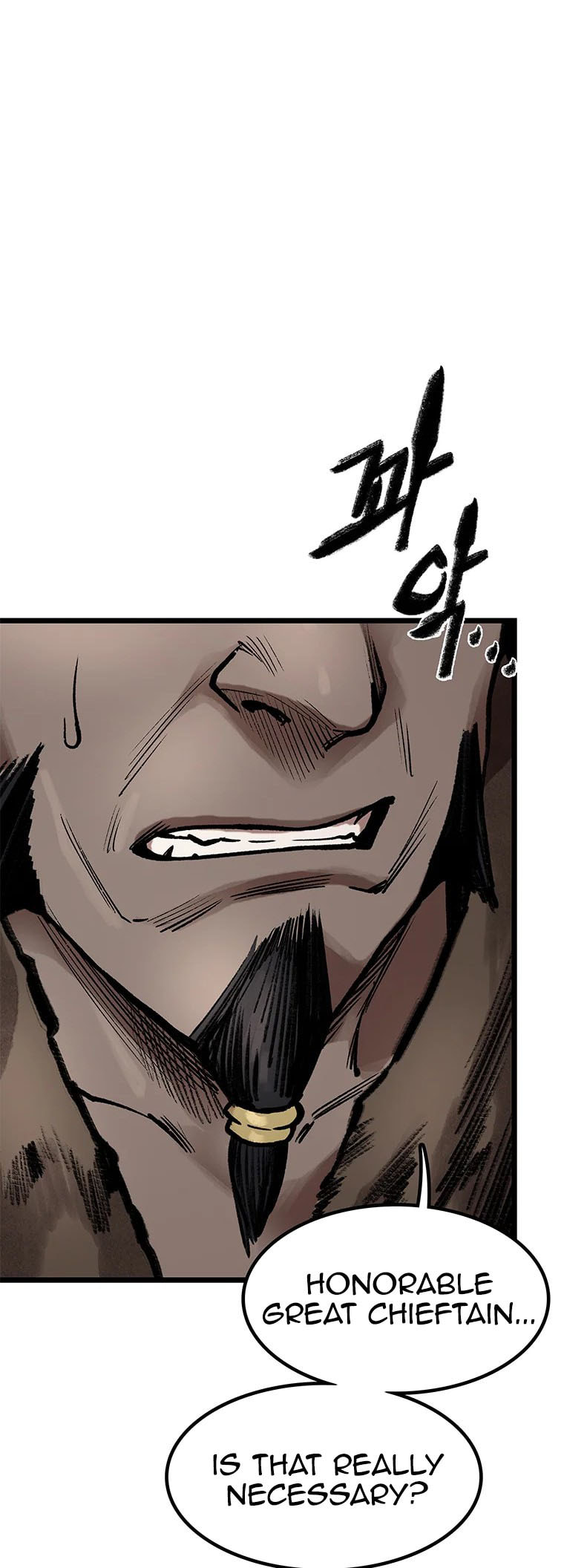 Kang-Ho Chapter 85 page 15 - 