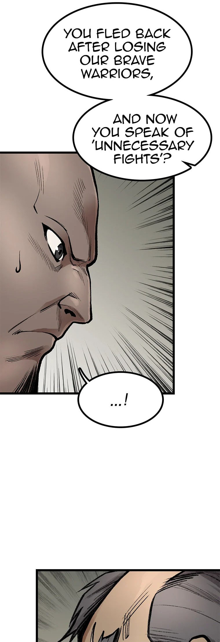 Kang-Ho Chapter 85 page 21 - 