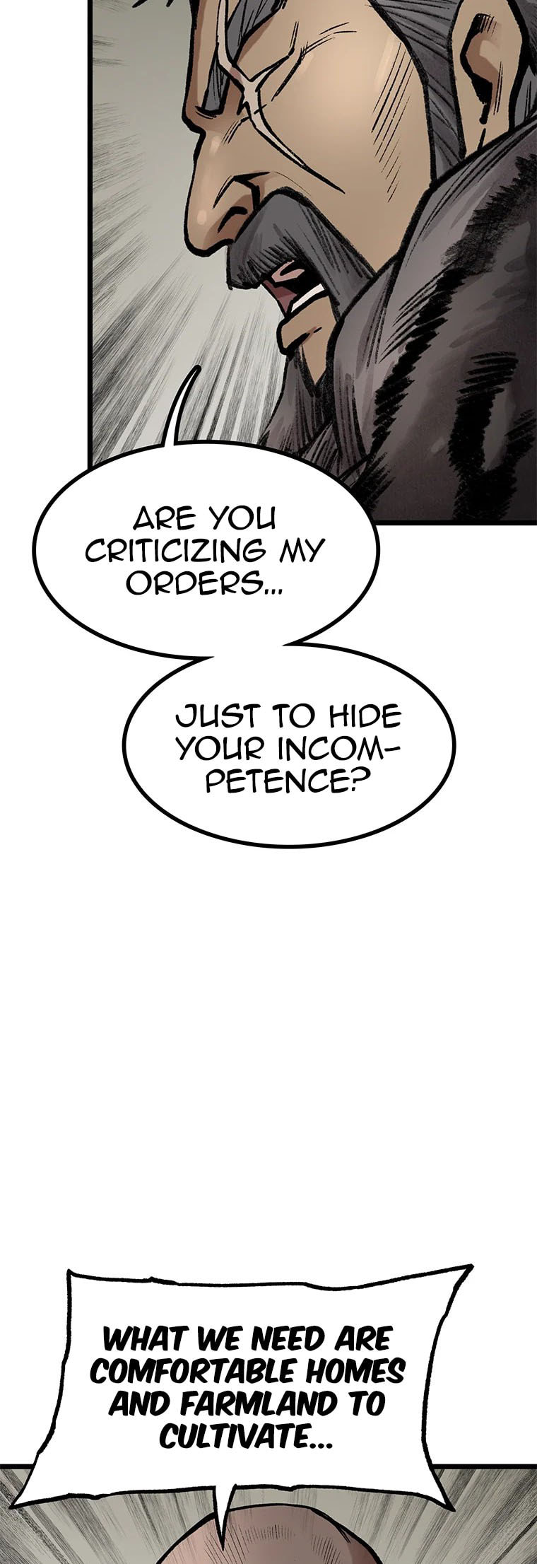 Kang-Ho Chapter 85 page 22 - 