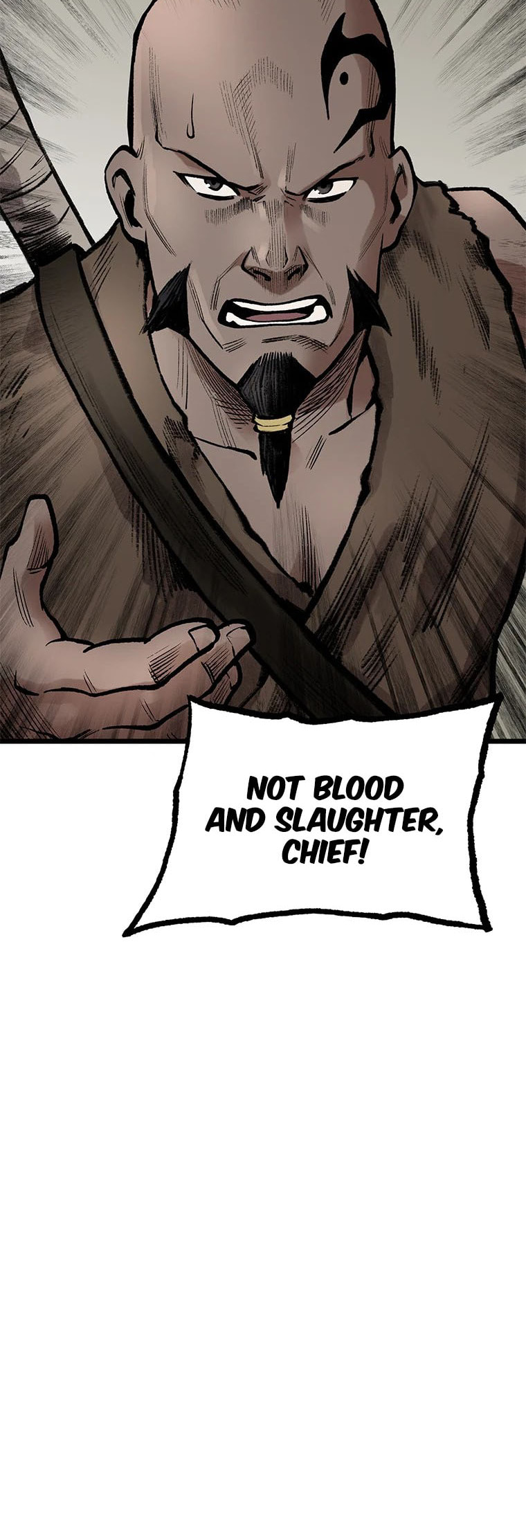 Kang-Ho Chapter 85 page 23 - 