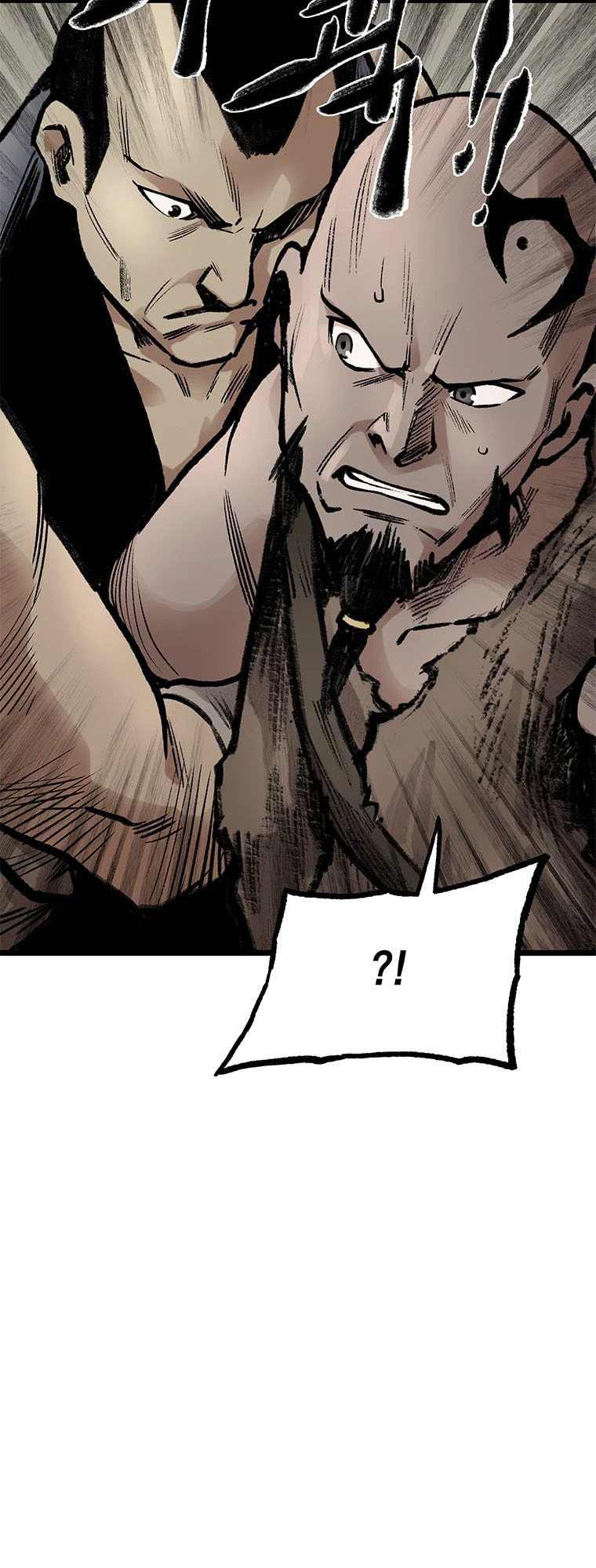 Kang-Ho Chapter 85 page 27 - 
