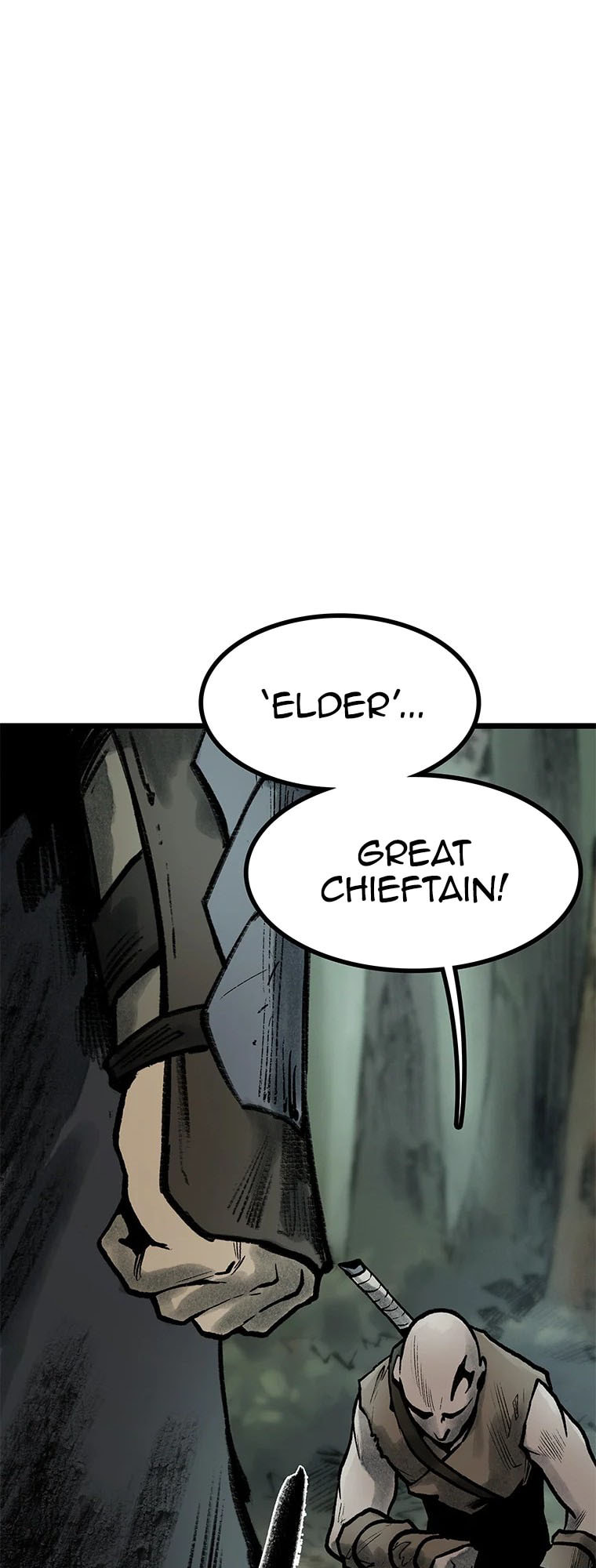 Kang-Ho Chapter 85 page 4 - 