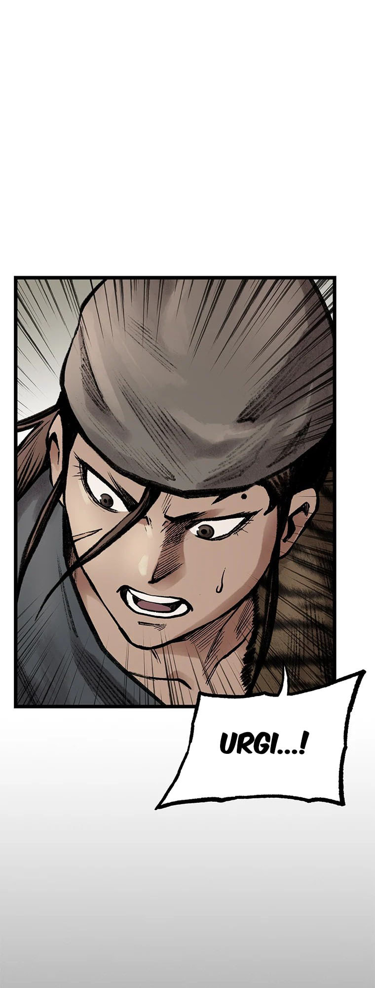 Kang-Ho Chapter 85 page 32 - 