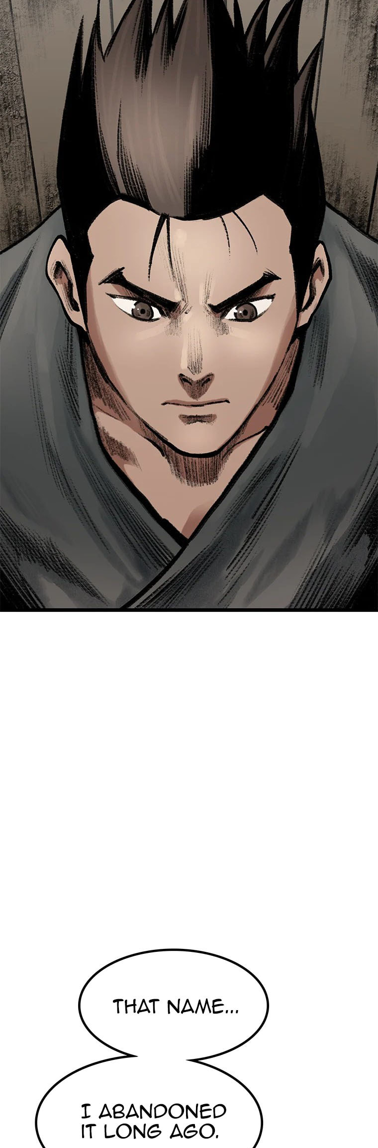 Kang-Ho Chapter 85 page 37 - 