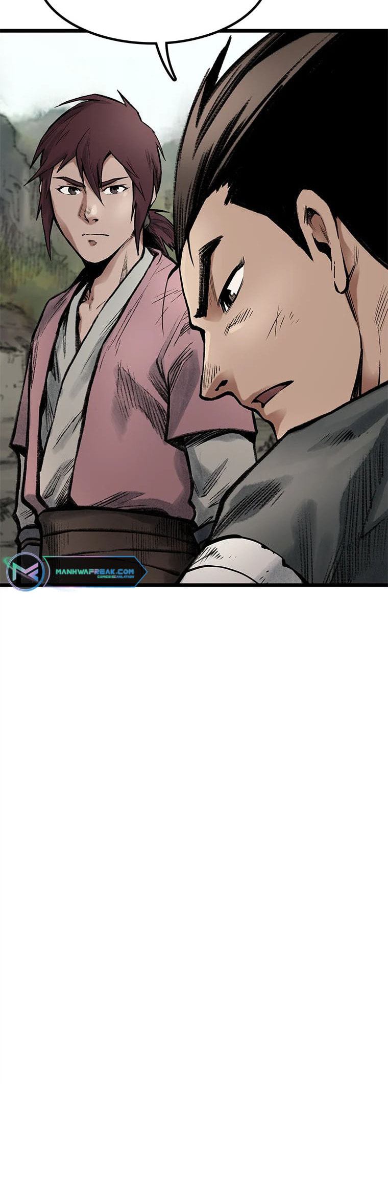 Kang-Ho Chapter 85 page 38 - 