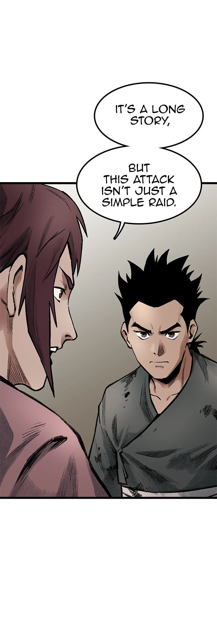 Kang-Ho Chapter 85 page 41 - 