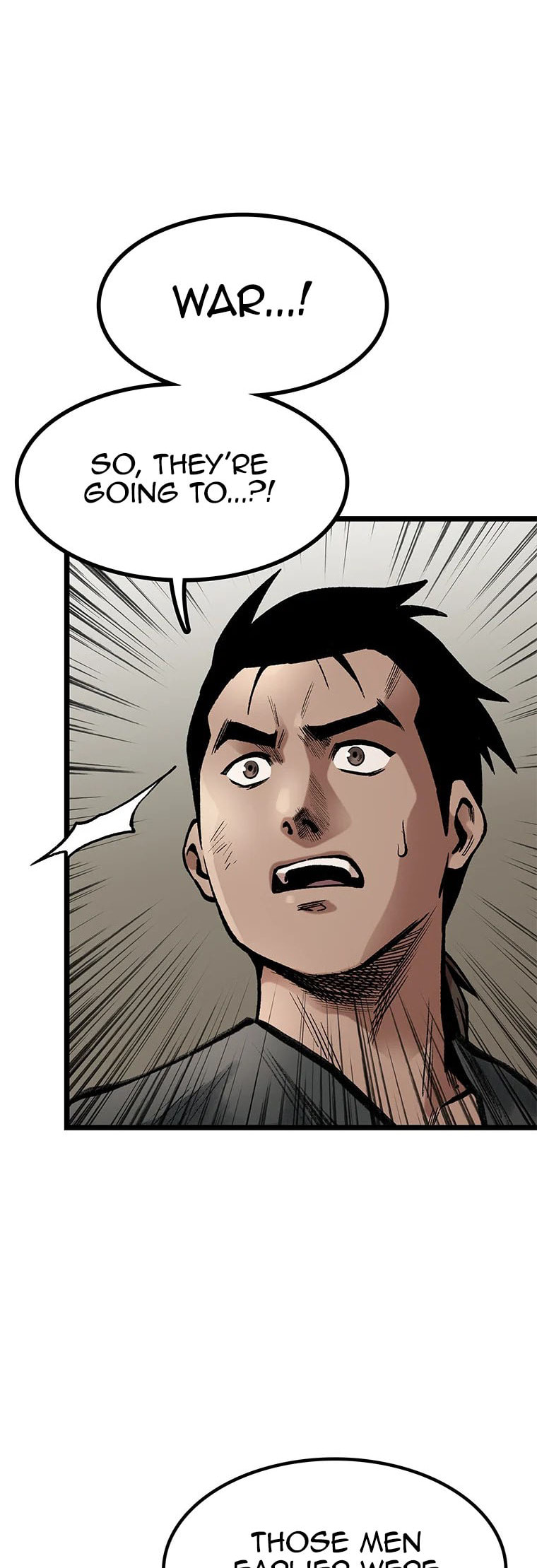 Kang-Ho Chapter 85 page 43 - 