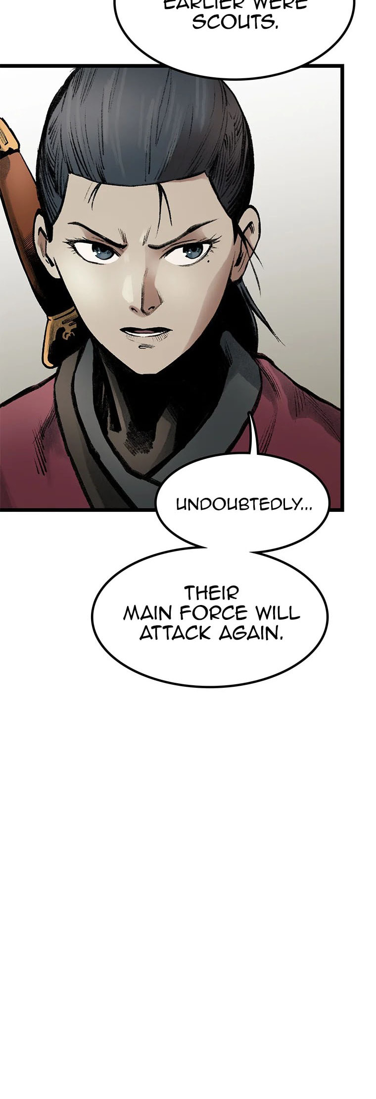 Kang-Ho Chapter 85 page 44 - 