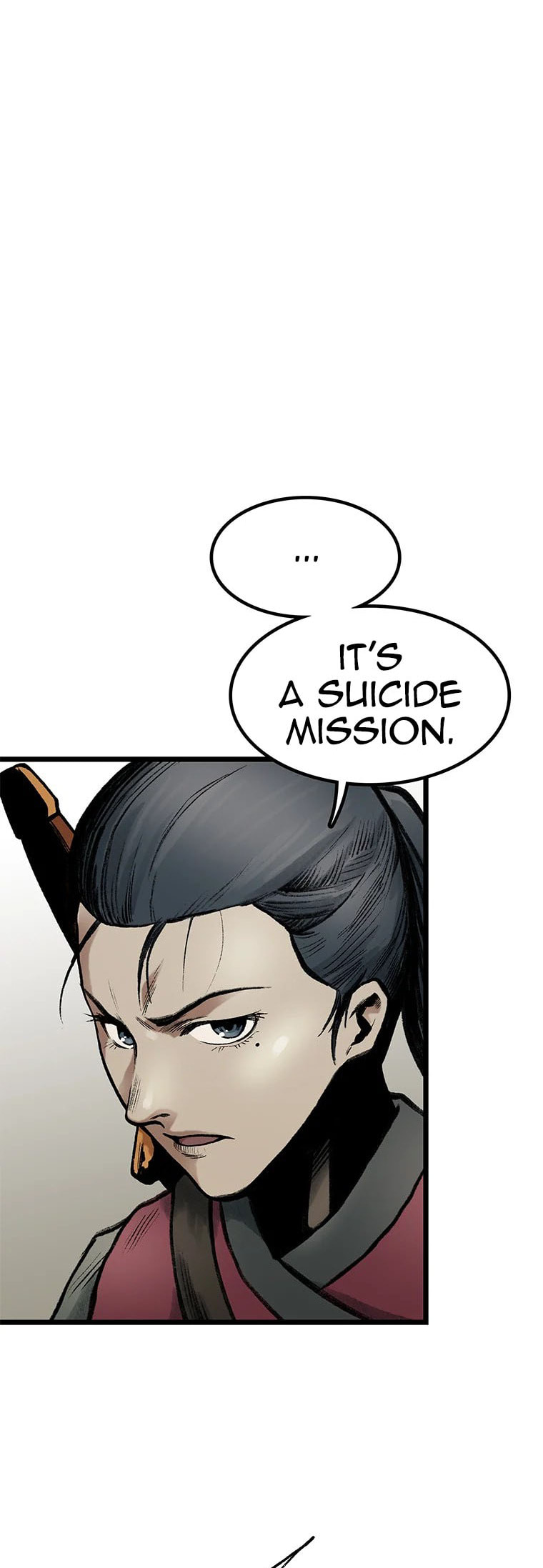 Kang-Ho Chapter 85 page 47 - 