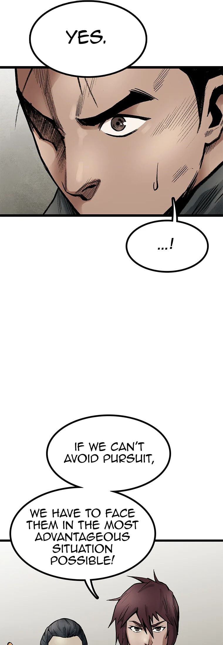 Kang-Ho Chapter 85 page 51 - 