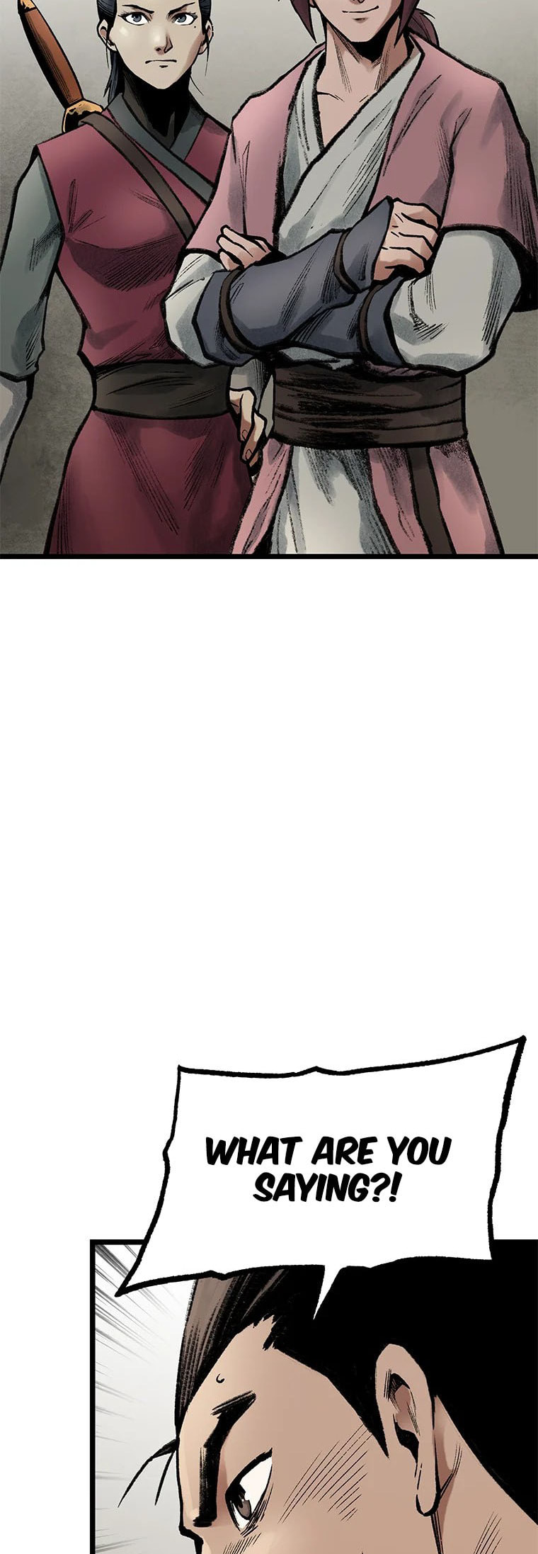 Kang-Ho Chapter 85 page 52 - 