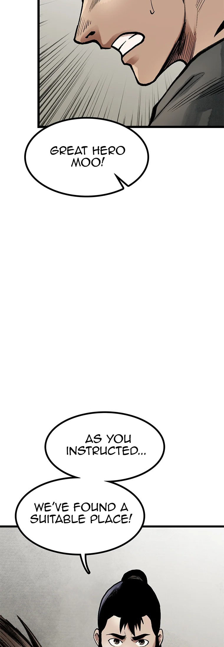 Kang-Ho Chapter 85 page 53 - 
