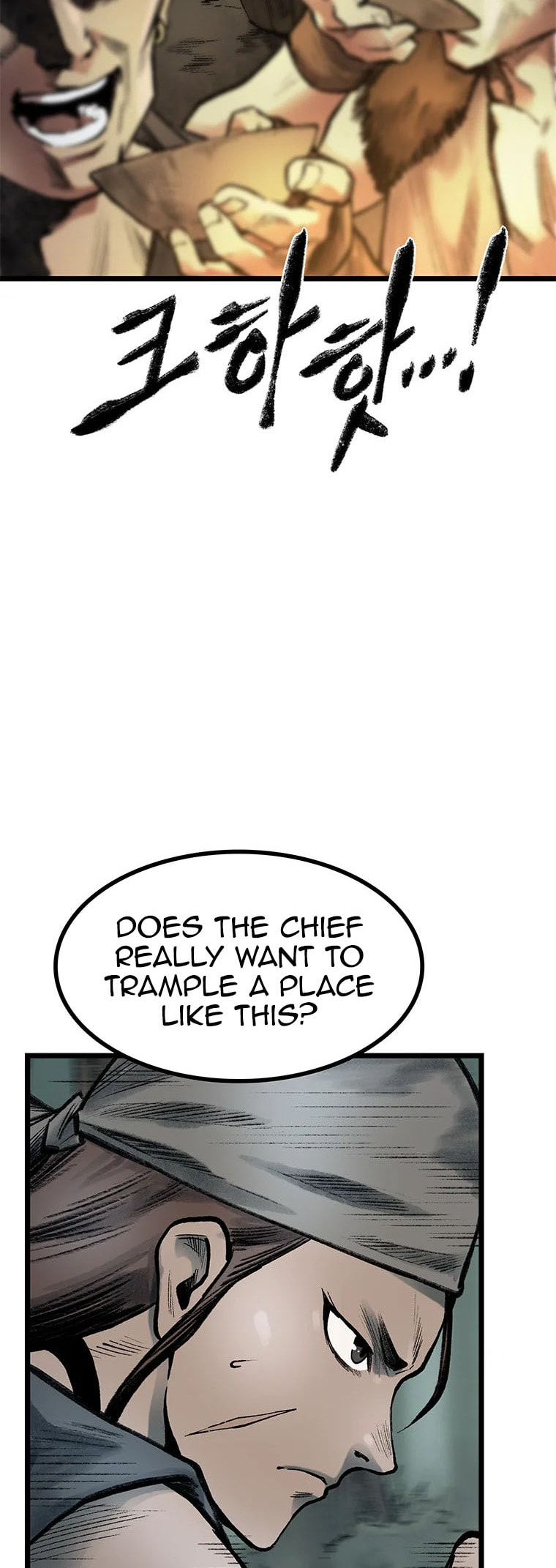 Kang-Ho Chapter 85 page 59 - 